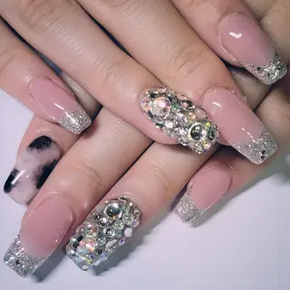 ネイル よしだ ひろきのネイルデザイン