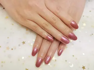 ネイル 上福岡 らんらんのネイルデザイン