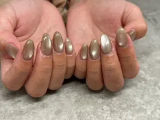 ネイル N_ nailのネイルデザイン