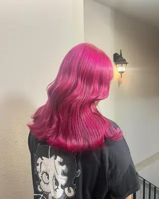 🩷Eny terrace🩷のヘアスタイル