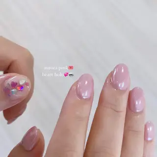 ネイル Nail Salon Gummi.のネイルデザイン
