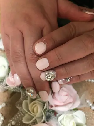 ネイル LOVEnail tomoのネイルデザイン
