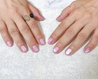 ネイル Mogu nail 二子玉川のネイルデザイン