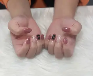 ネイル Nichi Nails❤️のネイルデザイン