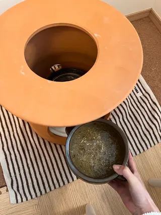 amb'M "アム"のエステ・リラクイメージ