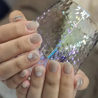 ネイル ネイルサロンベルティ .keikoのネイルデザイン