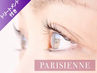 マツエク・マツパ Jurereye 安藤のマツエク・マツパデザイン