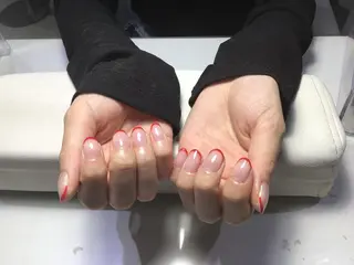 ネイル ifeel-Rose所属・💐 𝙍𝙀𝙉𝘼のヘアスタイル