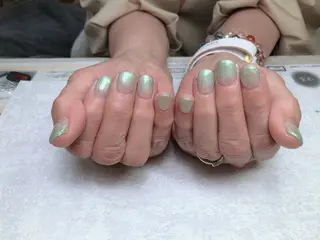 ネイル ツカモト エリコのネイルデザイン