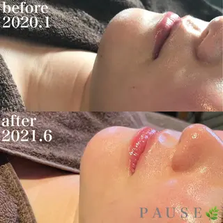 浜野 恵美のエステ・リラクイメージ