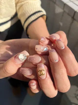 ネイル NONO /episkeyのネイルデザイン