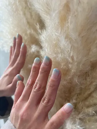 ネイル omamori kyokoのネイルデザイン