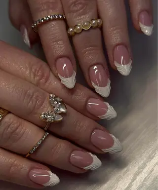 ネイル TABI ANA.CHUOのネイルデザイン