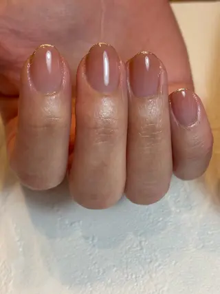 ネイル 山本 螢のネイルデザイン