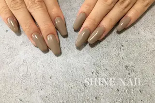 ネイル SHINE NAILのネイルデザイン