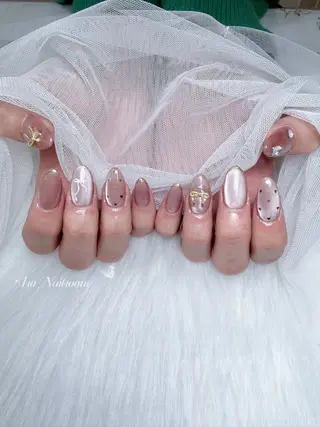 ネイル IRO NAIL 千葉駅のネイルデザイン