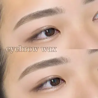 アイブロウ カワイイ保証🤍 KIRARA ♡⃛の眉毛・アイブロウイメージ