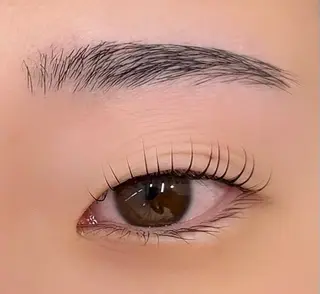 マツエク・マツパ 26日空き有♡ ERIKA♡のマツエク・マツパデザイン