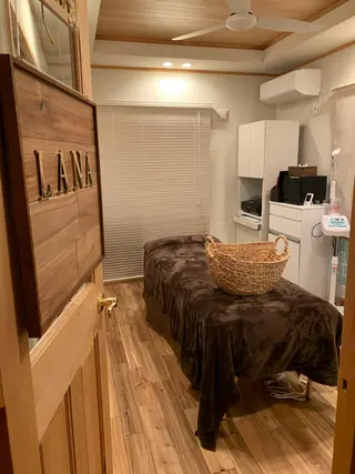 髙木 麗のエステ・リラクイメージ