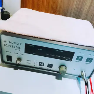 Une rencontre (ユヌ・ランコント)所属・つや肌専門店ユヌ・ ランコント中井のエステ・リラクイメージ