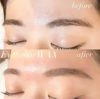 アイブロウ EMA 🫧マツエク ✨武蔵小杉のマツエク・マツパデザイン