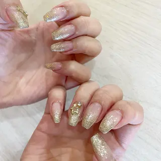 ネイル Nail Salon Gummi.のネイルデザイン