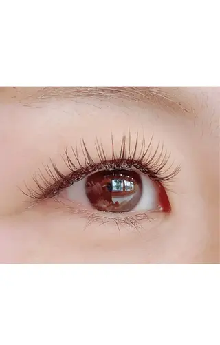 マツエク・マツパ シエル所属・Ciel yoshimiのマツエク・マツパデザイン