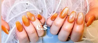 ネイル nail e.sのネイルデザイン