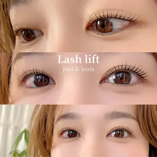 マツエク・マツパ まつげのお店 JUUL & LOUIS ジュールアンドルイス所属・JUUL&LOUIS 福藤 瞳のエステ・リラクイメージ