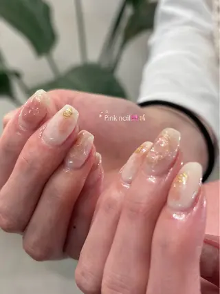 ネイル Nail Salon enn所属・🎀RINA🎀 ennのネイルデザイン