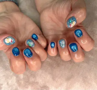 ネイル edit エディットのネイルデザイン