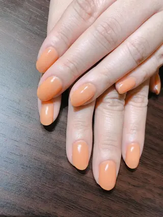 ネイル 伊藤 美里のネイルデザイン