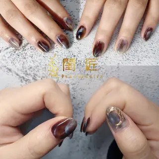 ネイル 閨匠 上野店のネイルデザイン