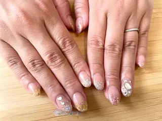 ネイル Nailist Missaのネイルデザイン