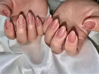 ネイル kikinail 溝の口のネイルデザイン