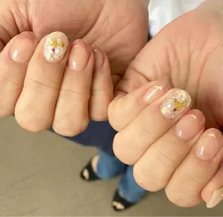 ネイル muu. maiのネイルデザイン