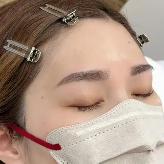 マツエク・マツパ アイブロウ WHITE EYE 成田店　布施のマツエク・マツパデザイン