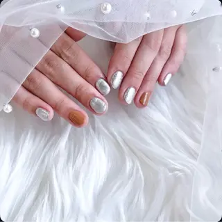 ネイル サンバイエム所属・Sumbaim 熊本 / Rinka♡のネイルデザイン