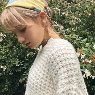 セミロング カラー オーダー  府中のヘアスタイル