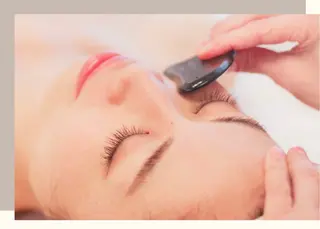 小顔&デコルテ Spa　“koti”のエステ・リラクイメージ