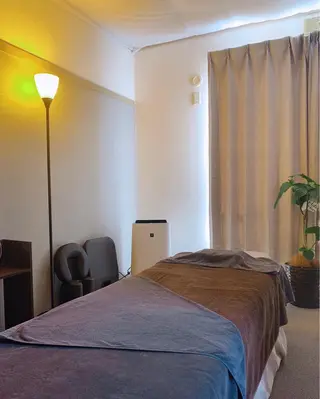 癒し処ゆず所属・癒し処ゆず 伊藤ともこのエステ・リラクイメージ