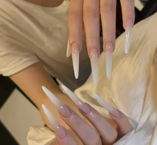 ネイル EG えまEMAのネイルデザイン