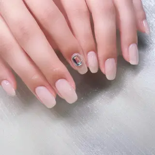 ネイル Nailist SUZU所属・Nailist suzuのネイルデザイン