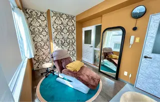 マツエク・マツパ D'OR所属・D'OR -ドールのマツエク・マツパデザイン