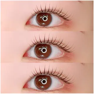 マツエク・マツパ Eye lashのマツエク・マツパデザイン