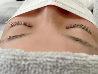 マツエク・マツパ Lilystore ishidaのマツエク・マツパデザイン