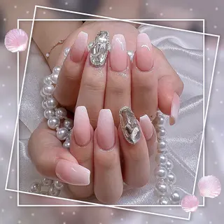 ネイル Chill Nailsalonのネイルデザイン