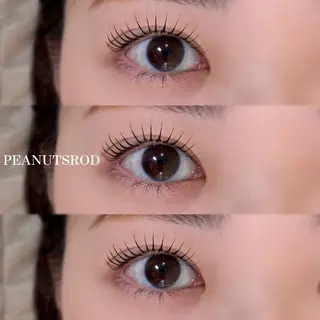 マツエク・マツパ beautysalonMIDI所属・eyesalon MIDIのマツエク・マツパデザイン