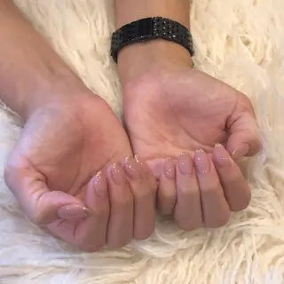 ショート ネイル T. Kasumiのネイルデザイン