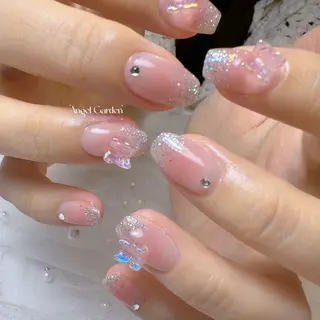 ネイル Angel Gardenのネイルデザイン